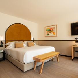 The Editory Garden Porto Hotel