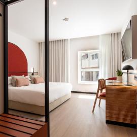 The Editory Garden Porto Hotel