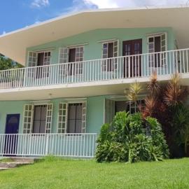 Casa Mia Guest House, hotelli kohteessa Rincon