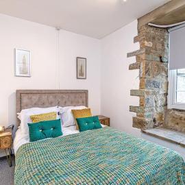 Harestones - Bridge End Mill by Guestz, hotel in Settle