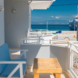 Urban Sea Side Apartments