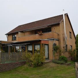 Ferienwohnung Am Moor, hotel a Hermannsburg