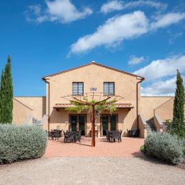Podere Vignanova Accommodations & SPA, viešbutis mieste Castagneto Carducci