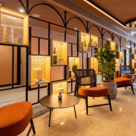 The Editory Garden Porto Hotel