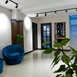 Euro Hotel Kutaisi, hotel u gradu Kutaisi