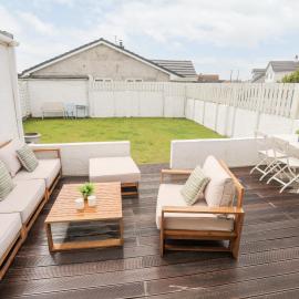 31 Sisial Y Mor, hotel in Rhosneigr
