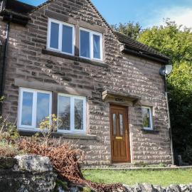 Wayland House, hotel v destinaci Bakewell