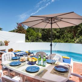 Victory Village Beach Villa - Quinta do Lago