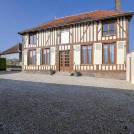 Le messager, hotel in Pougy
