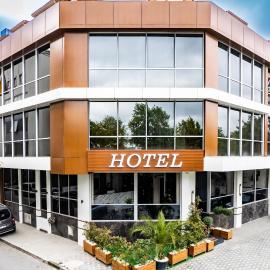 Garden Room Otel