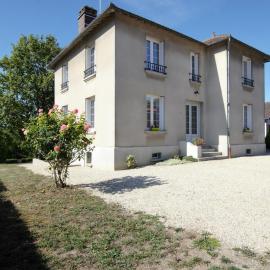Les libellules, hotel in Magnicourt