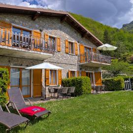 Casa Paola, hotel v destinaci Vesta