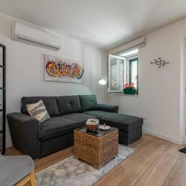 Apartman Benzon Vranjic, hotel u gradu Vranjic