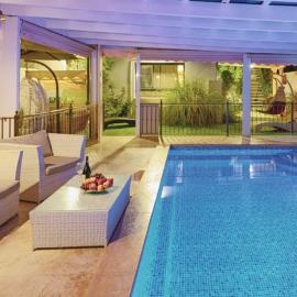 מור ולבונה - וילה מהממת ומפנקת למשפחות בגליל, hotel Sifsufa városában