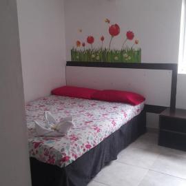 El Amanecer La 27, hotel a Manizales
