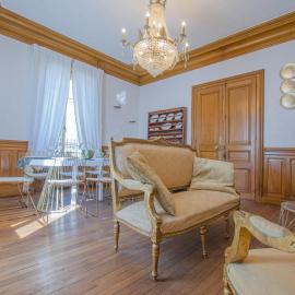 L'instant champenois - all inclusive, hotel in Bréviandes