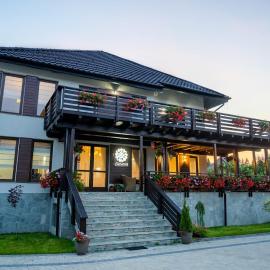 Pensiunea Edelweiss, Putna, hotel in Putna