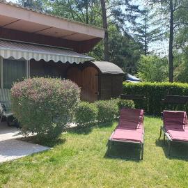 Ferienhaus Kabitschke, hotel a Dobbrikow