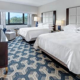 Sheraton Eatontown Hotel