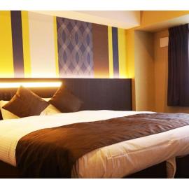 HOTEL LANTANA OSAKA - Vacation STAY 44971v