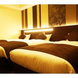 HOTEL LANTANA OSAKA - Vacation STAY 44968v