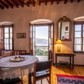 Villa Bella Leros 2 – hotel w miejscowości Agía Marína