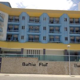 Bahia Flat - Flats na Barra, hotel en Salvador