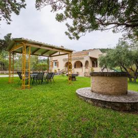 Villa Haris