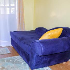 Trendy Homes Studio BnB, hotell i Bungoma