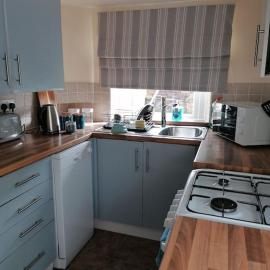 Miller's Cottage in Lancaster، فندق في لانكستر