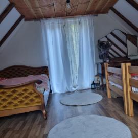 Vikendica za odmor, hotel a Busovača