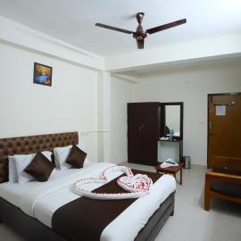 Ganesh Guest House, hotel sa Chennai