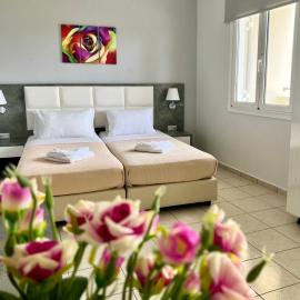 Maria Hotel Sisi, viešbutis mieste Sissi