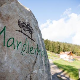 Mandlerhof, hotel Veranóban