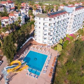 Club Sun Paradise Hotel - All Inclusive