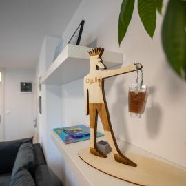 Apartmani Jančić, hotel a Ogulin
