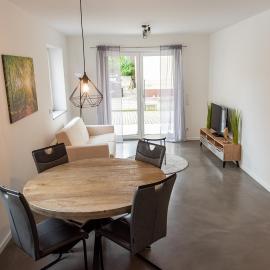 Ferienwohnung am Erzberg、Fürthのホテル