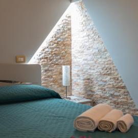 B&B al Vico Pepe, Hotel in Castelmezzano