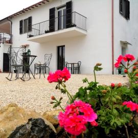 Scansano में, होटल Agriturismo Podere Verdicchio