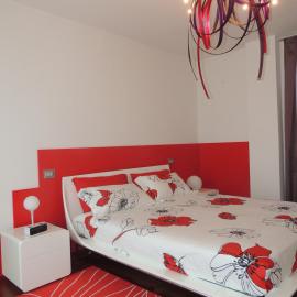 Ross House, hotel en Fermo