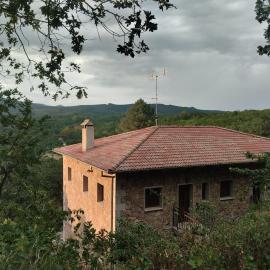 Apartamentos Condado de Miranda, hotel in Miranda del Castañar