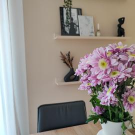 Ferienwohnung Magel, hotel v destinácii Waldsolms