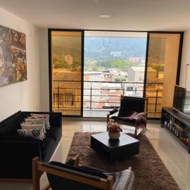 Hermoso Apartamento ibague 401 F1, hotel in Ibagué