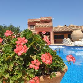 La Candelera, hotel in L'Ametlla de Mar