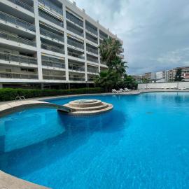RESIDENCIAL MICHELANGELO