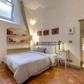 Florence Holiday Homes Ponte Vecchio, hotel ve Florencii