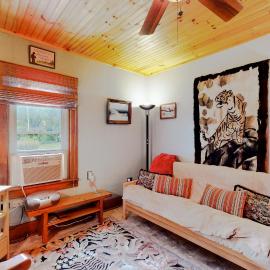 Hazen's Hideaway, hotel u gradu North Hero