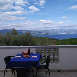 Apartmani Danica, hotell i Risika