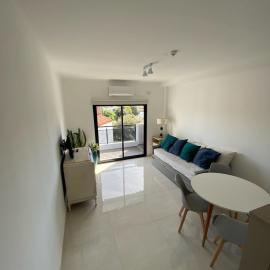 Dpto Temporario Corrientes, hotel em Corrientes