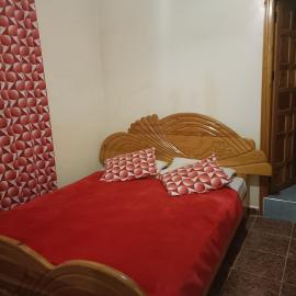 badiawarda lodge, Hotel in Azilal